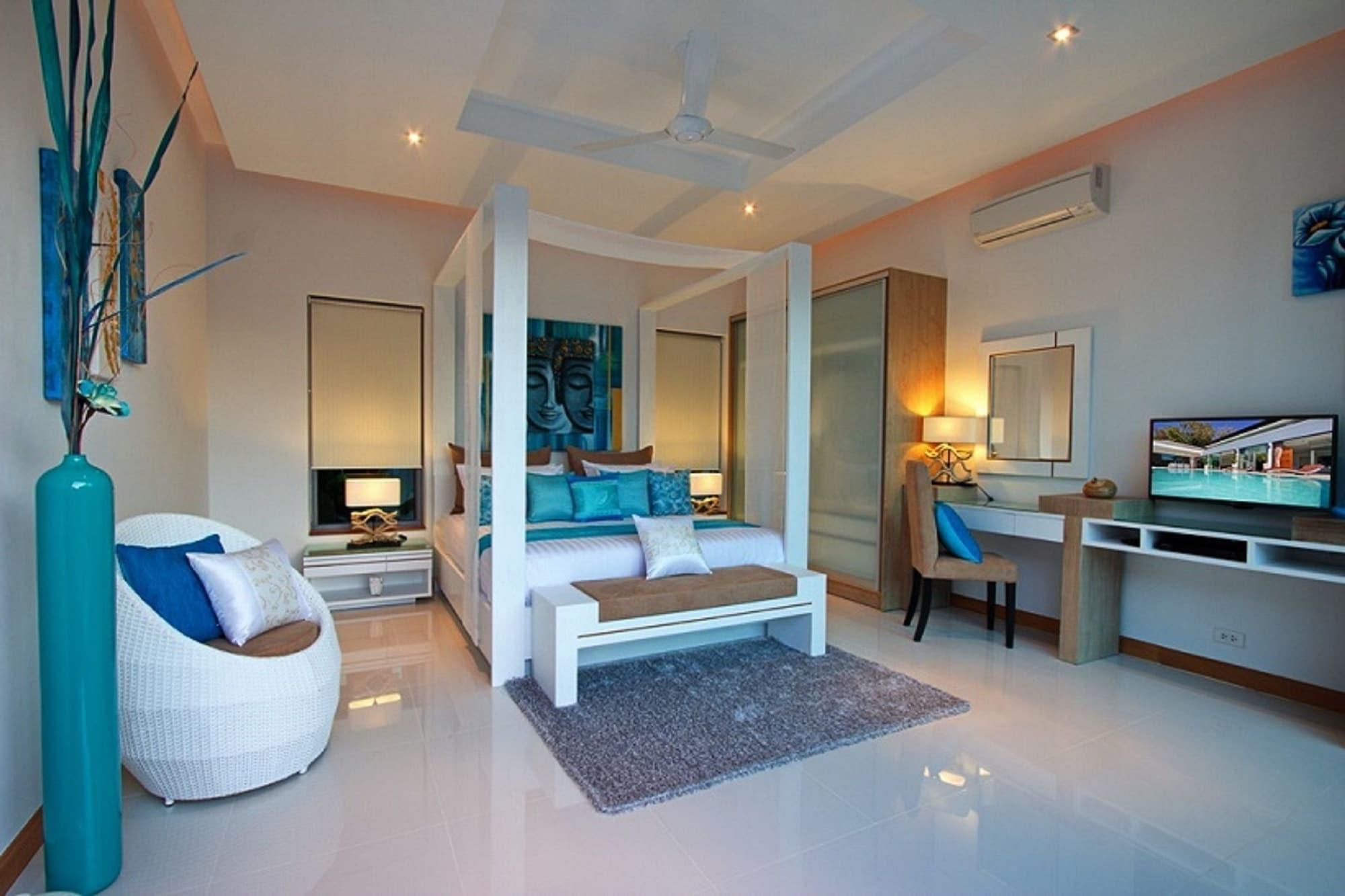 Zen Villa Private Pool Rawai Dış mekan fotoğraf