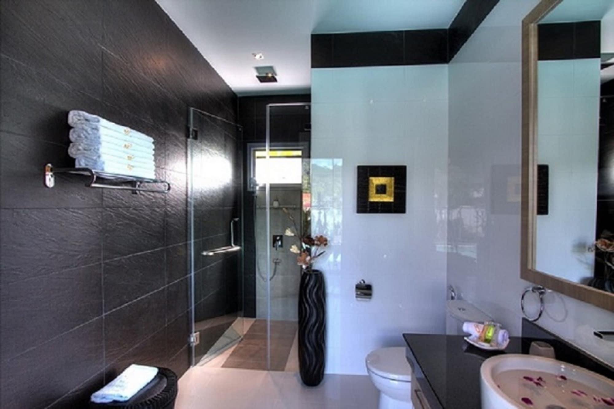 Zen Villa Private Pool Rawai Dış mekan fotoğraf