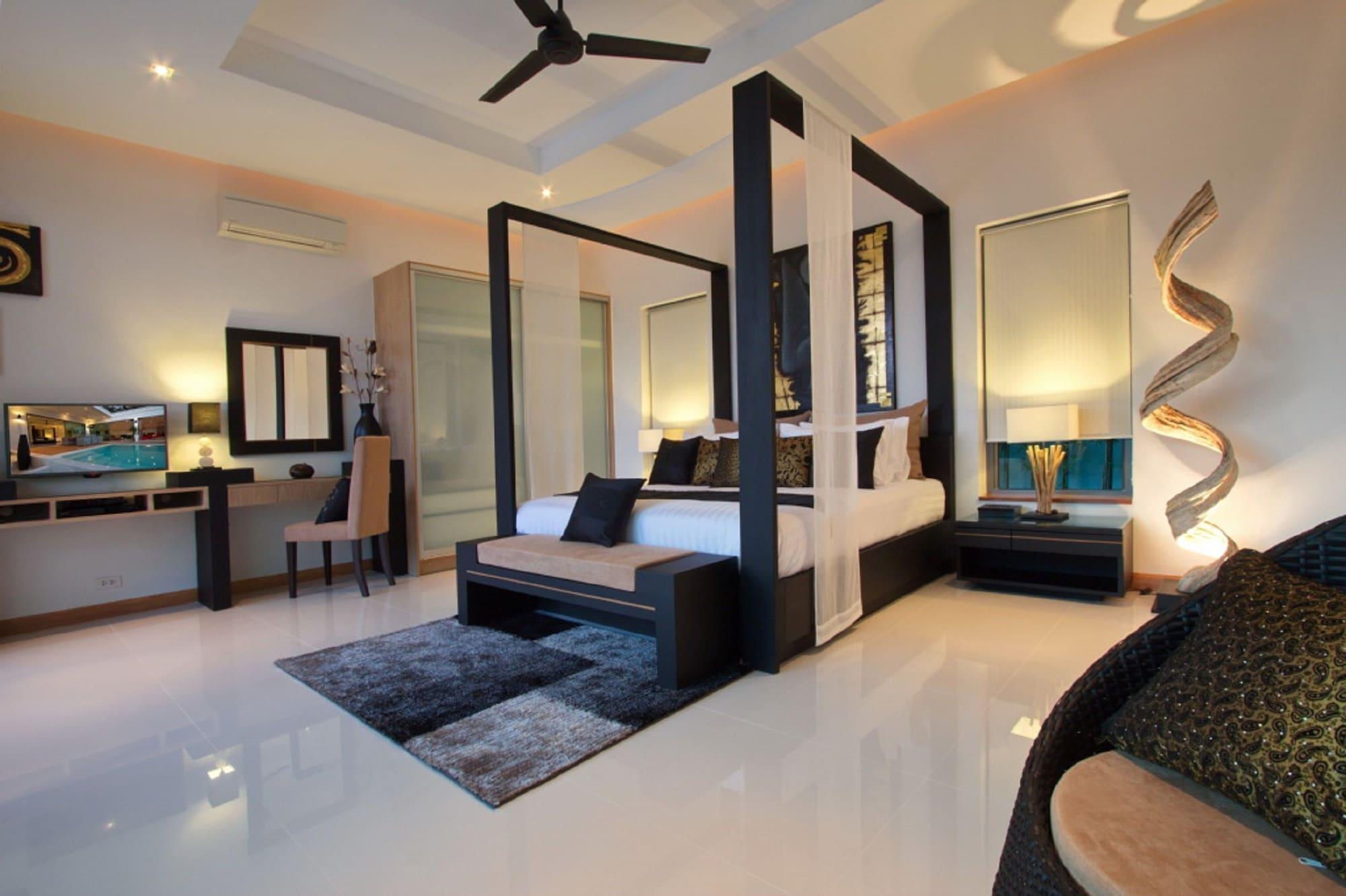 Zen Villa Private Pool Rawai Dış mekan fotoğraf