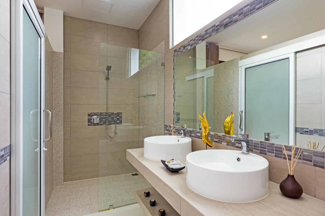 Zen Villa Private Pool Rawai Dış mekan fotoğraf